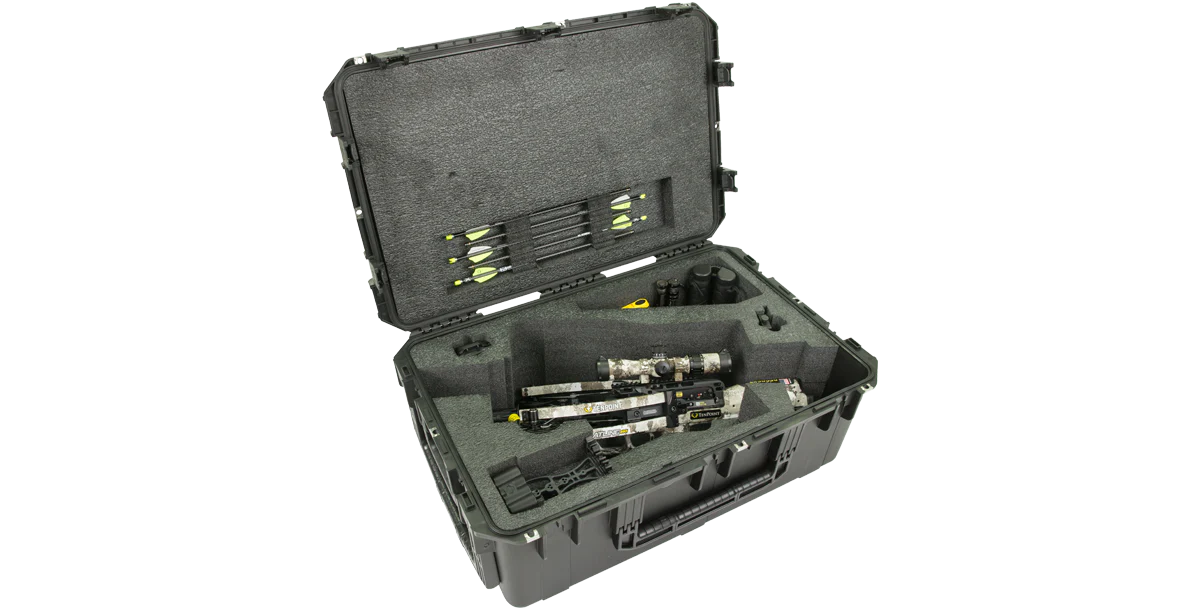 SKB ISeries Hard Case
