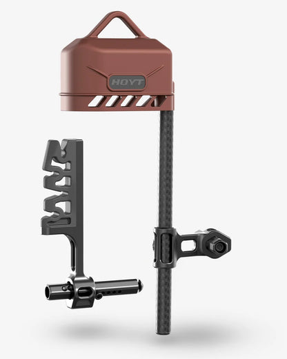 Hoyt Superlite Quiver Fixed