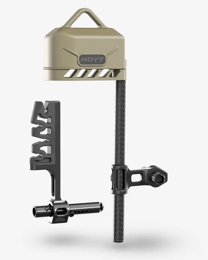 Hoyt Superlite Quiver Fixed