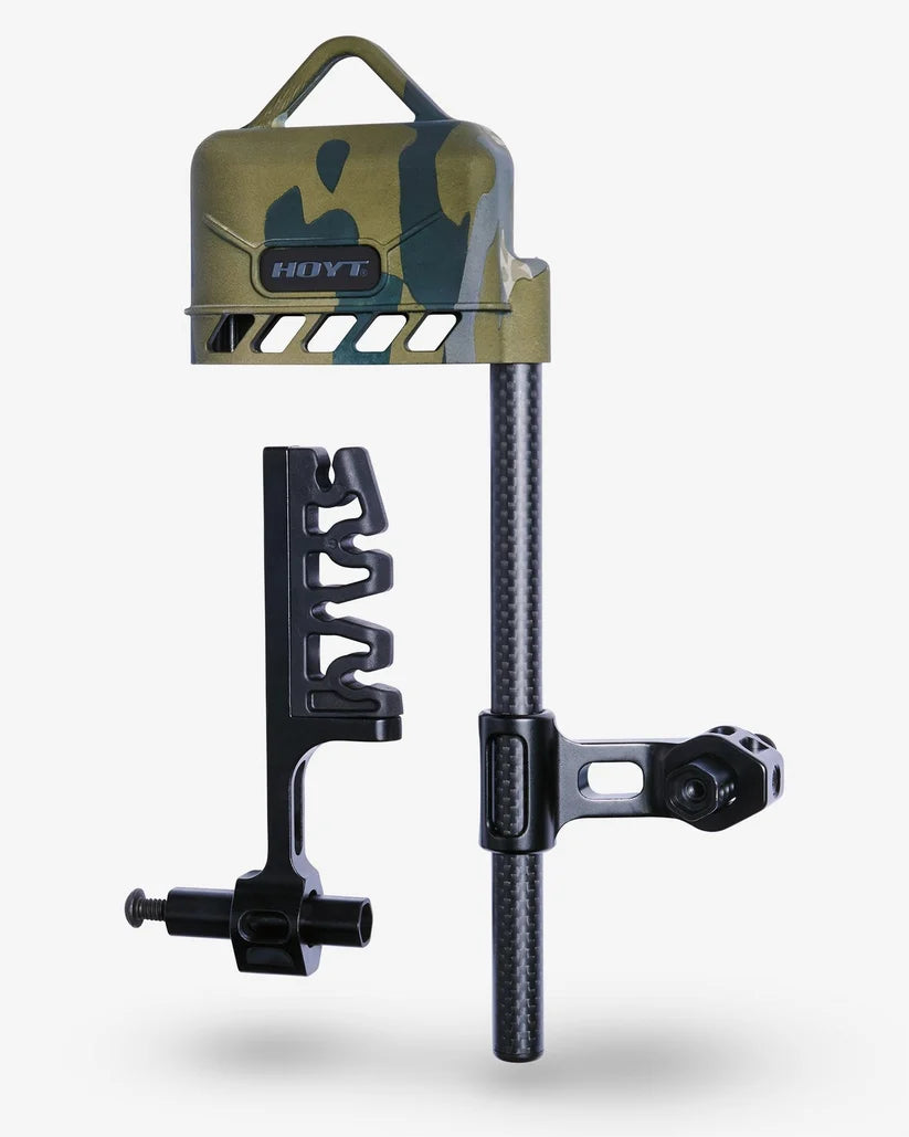 Hoyt Superlite Quiver Fixed