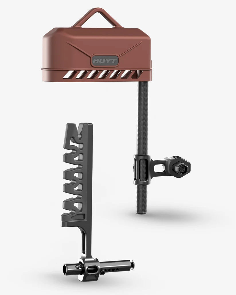 Hoyt Superlite Quiver Fixed