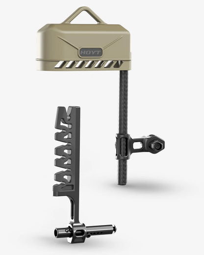 Hoyt Superlite Quiver Fixed