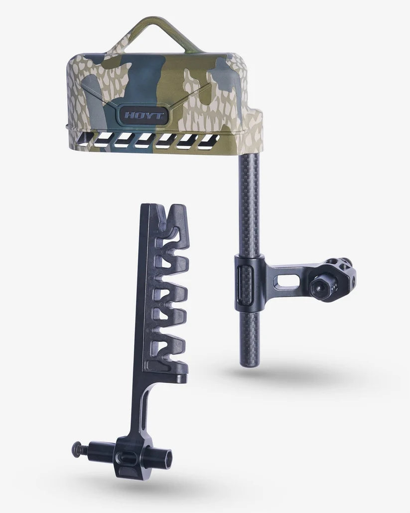 Hoyt Superlite Quiver Fixed