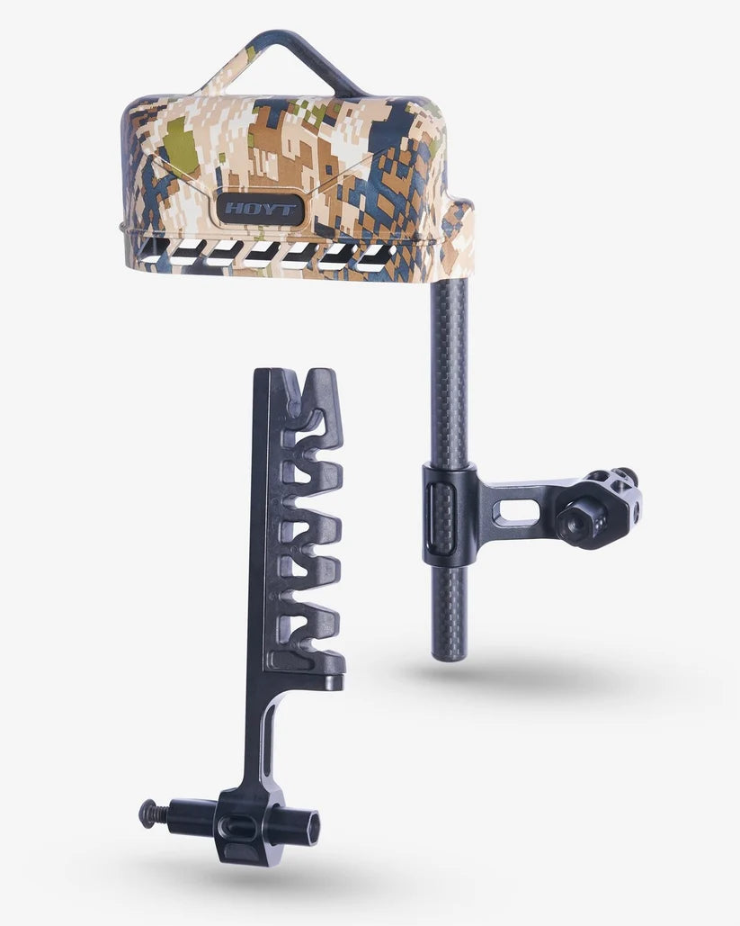 Hoyt Superlite Quiver Fixed