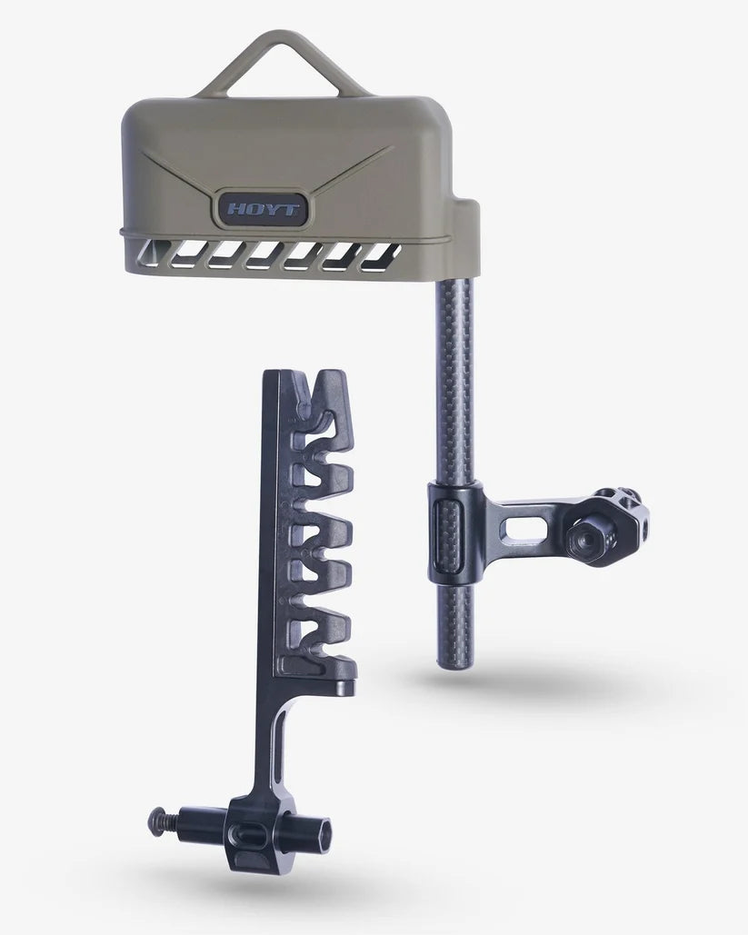 Hoyt Superlite Quiver Fixed