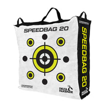 Delta Speed Bag 20"