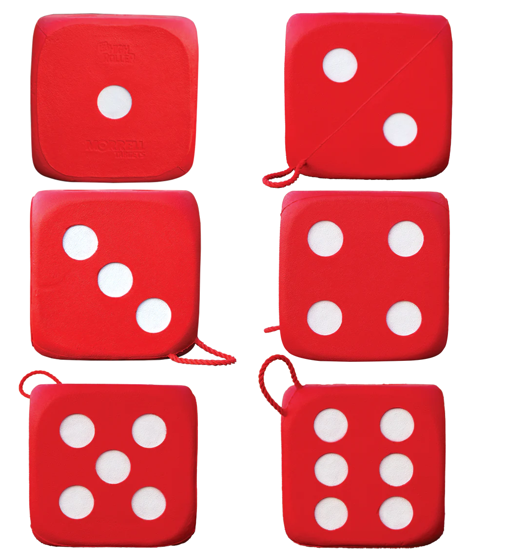 Morrell High Roller