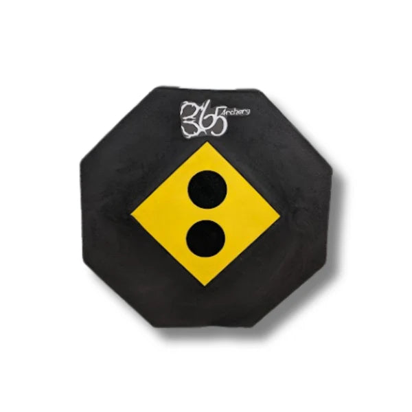 365 Archery XL Trio Target