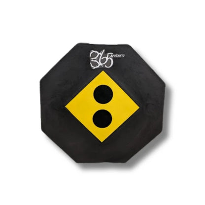 365 Archery XL Trio Target