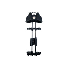 Talon XL Quiver 5+2 Blk Long Draw