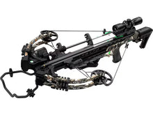 Centerpoint-Heat 425-W/ Silent Crank