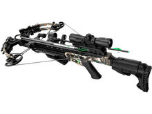 Centerpoint-Heat 425-W/ Silent Crank