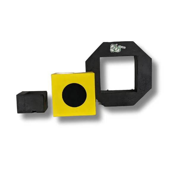 365 Archery XL Trio Target