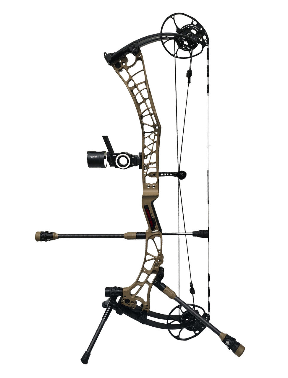 Darton TriTech 33