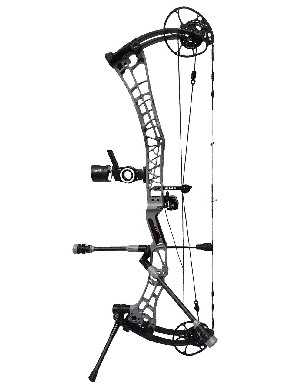 Darton TriTech 33