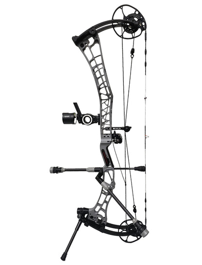 Darton TriTech 33