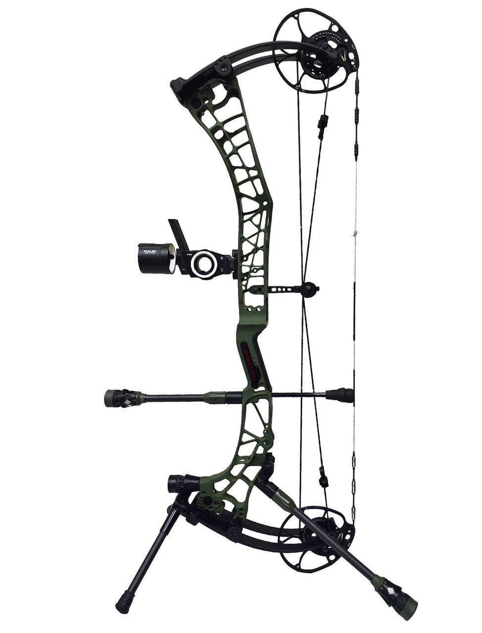 Darton TriTech 33