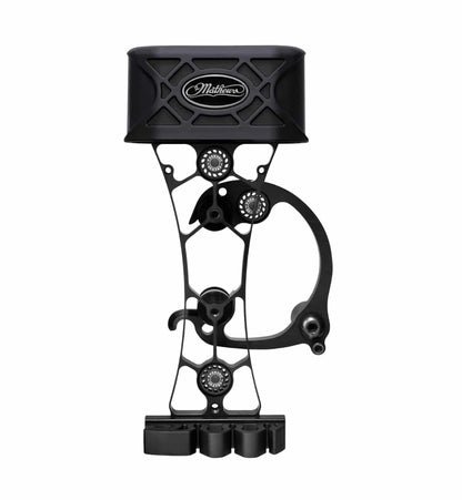 Mathews Arrow Web Quiver