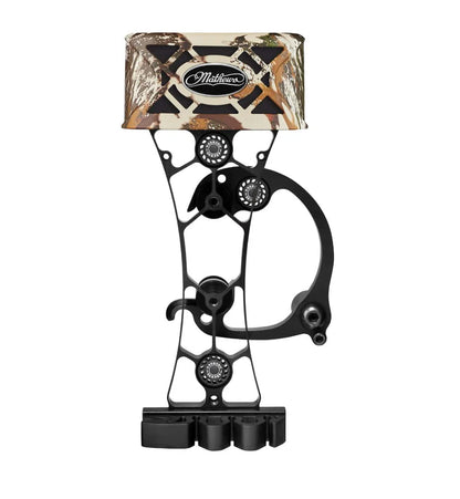 Mathews Arrow Web Quiver