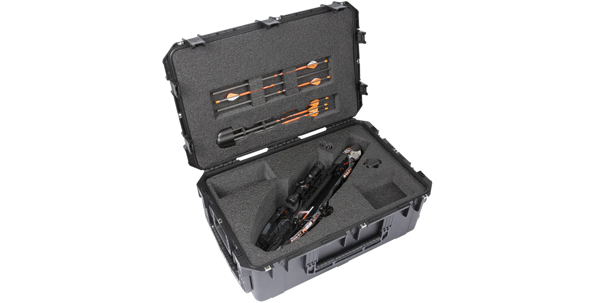 SKB ISeries Hard Case