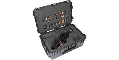 SKB ISeries Hard Case