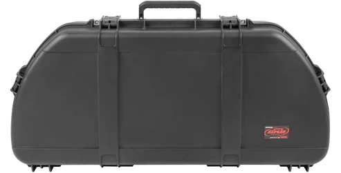 SKB iSeries Bow Shaped Case