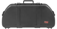 SKB iSeries Bow Shaped Case