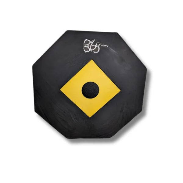 365 Archery XL Trio Target