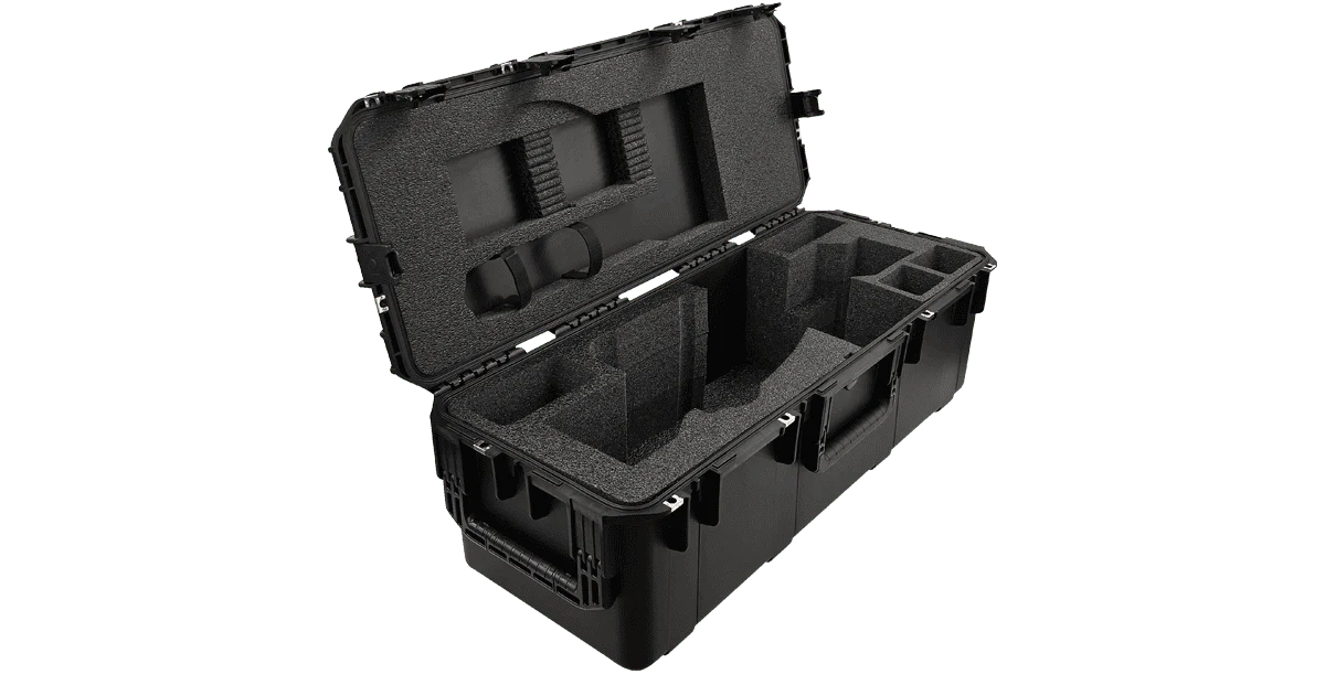 SKB ISeries Hard Case