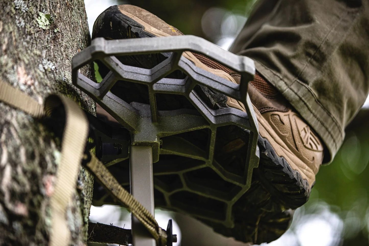 Trophy Line Wingman Platform