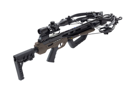 Killer Instinct Rapid 420