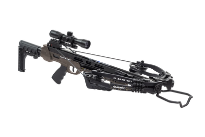 Killer Instinct Rapid 420