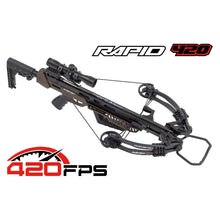 Killer Instinct Rapid 420
