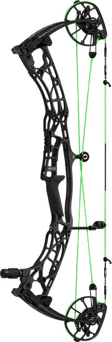 Hoyt - Alpha AX2 32