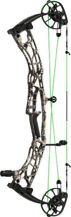 Hoyt - Alpha AX2 32