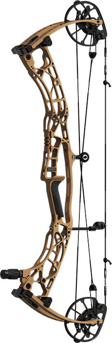 Hoyt - Alpha AX2 32