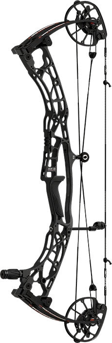 Hoyt - Alpha AX2 32