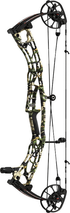 Hoyt - Alpha AX2 32