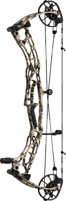 Hoyt - Alpha AX2 32