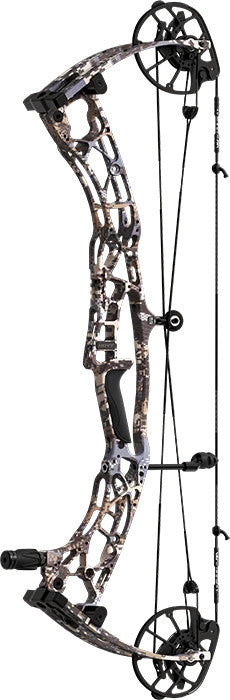 Hoyt - Alpha AX2 32