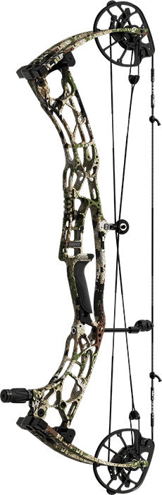 Hoyt - Alpha AX2 32