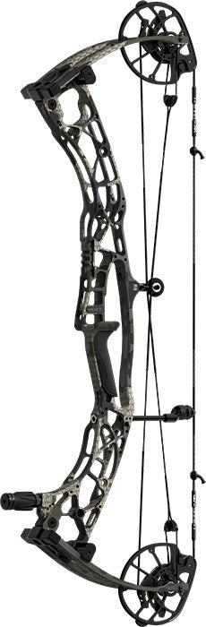 Hoyt - Alpha AX2 32