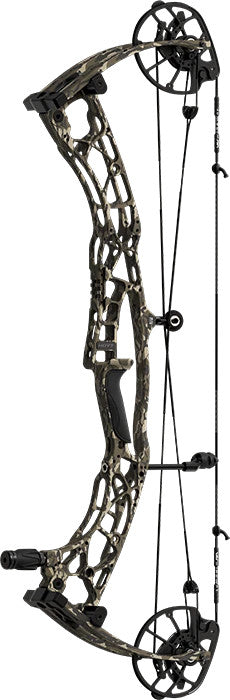 Hoyt - Alpha AX2 32