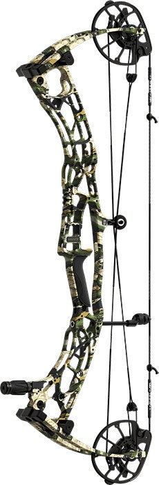 Hoyt - Alpha AX2 32