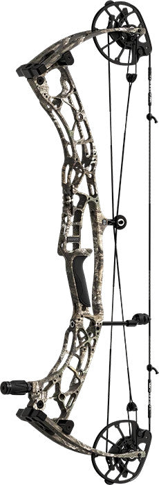 Hoyt - Alpha AX2 32