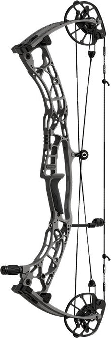 Hoyt - Alpha AX2 32