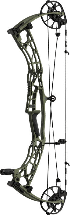 Hoyt - Alpha AX2 32