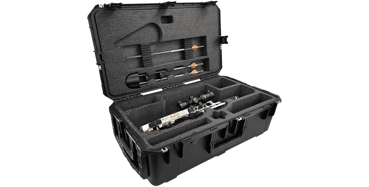 SKB ISeries Hard Case