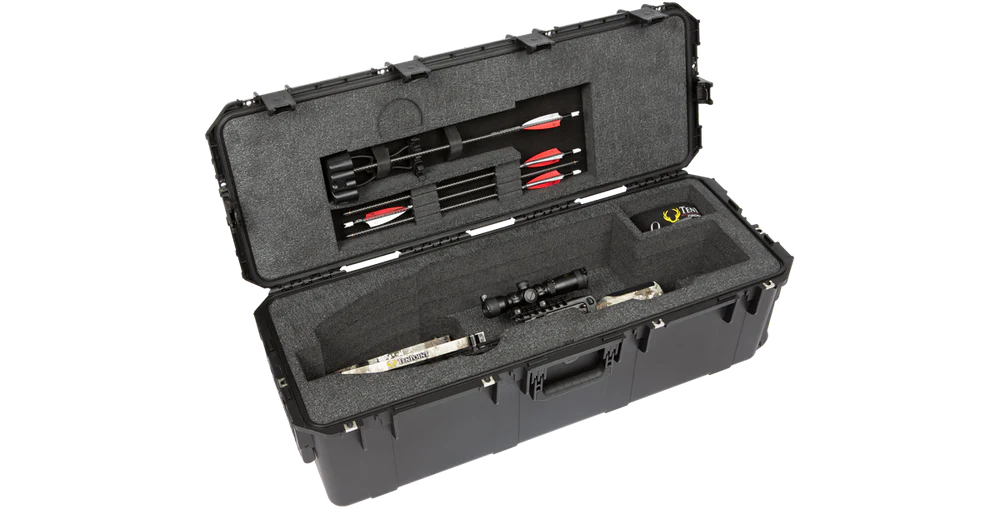 SKB ISeries Hard Case