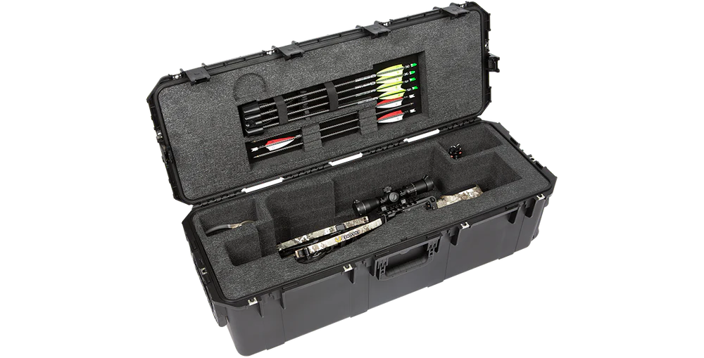 SKB ISeries Hard Case
